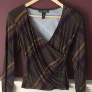 Ralph Lauren Top